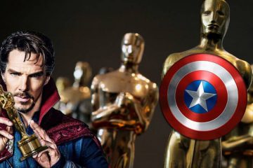 Супергеройские фильмы и Оскар