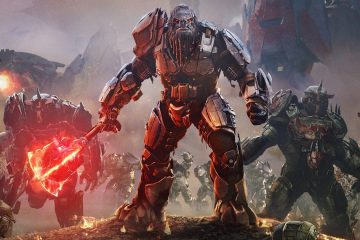 Halo Wars 2