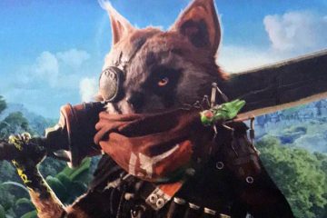 Biomutant