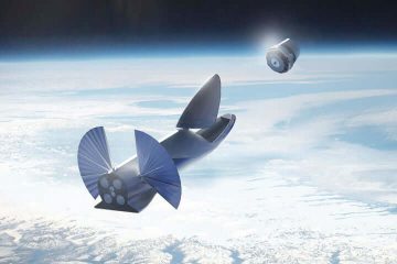 Маск уже давно намечает планы по запуску низкоорбитальных спутников для запуска высокоскоростного интернета для людей во всем мире в рамках программы под названием «Starlink»