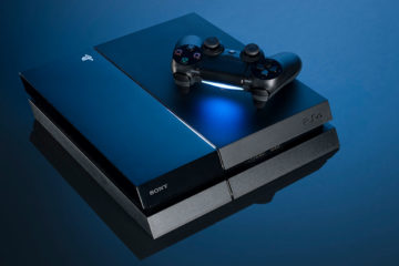 PlayStation 4