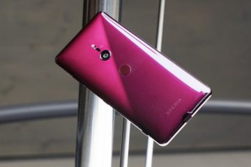 Xperia Z3-самый хороший телефон Sony за последние годы, но этого может быть недостаточно